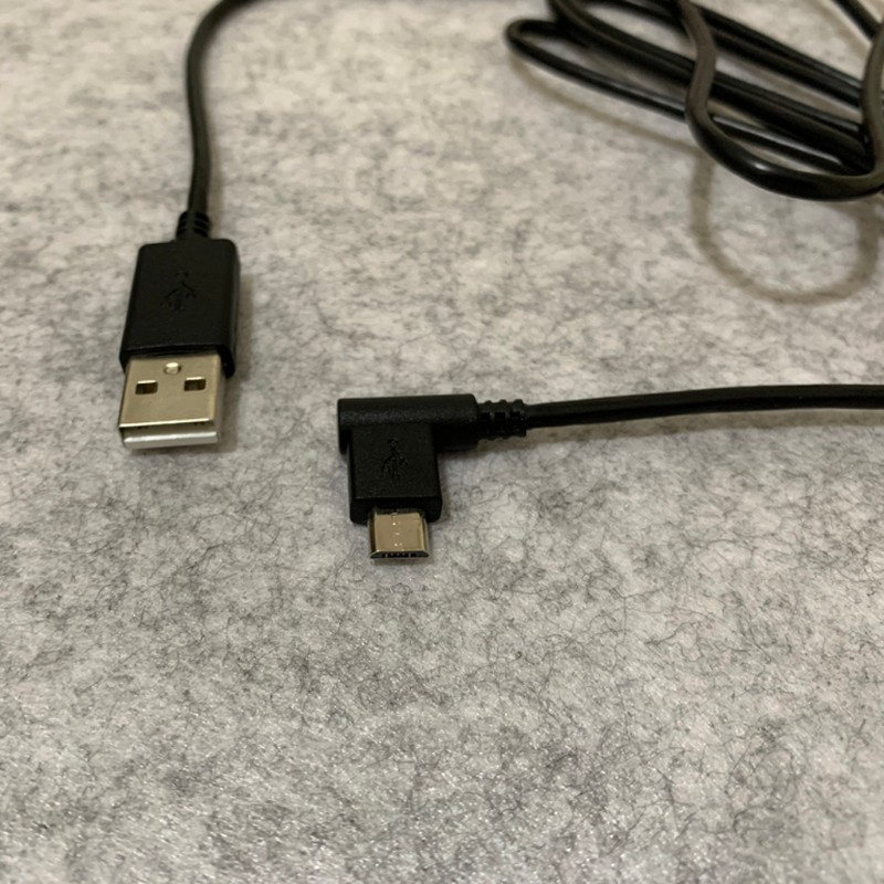 Dây cáp sạc USB dành cho máy tính bảng Wacom Ctl4100 Ctl6100 Ctl471 Cth680
