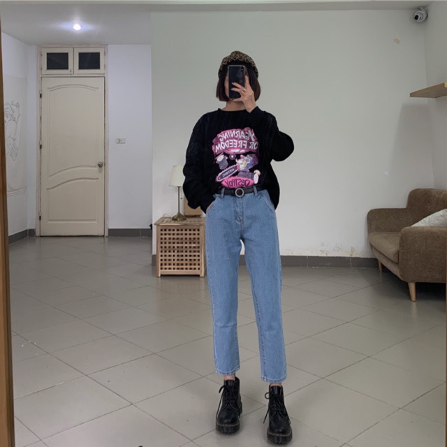 #Q214CS quần Slim Baggy Jeans | BigBuy360 - bigbuy360.vn