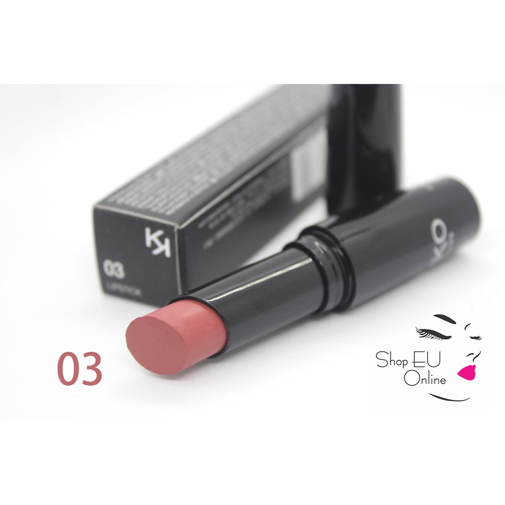 Son lì kiko - Son môi lì Lip Stylo - Kiko Milano Italy