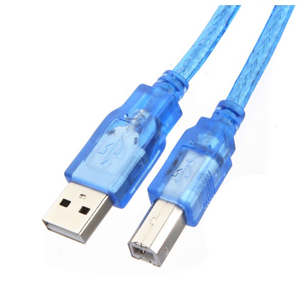 Dây cáp dữ liệu USB 2.0 3M A / B dành cho máy in Canon epson V1 | BigBuy360 - bigbuy360.vn