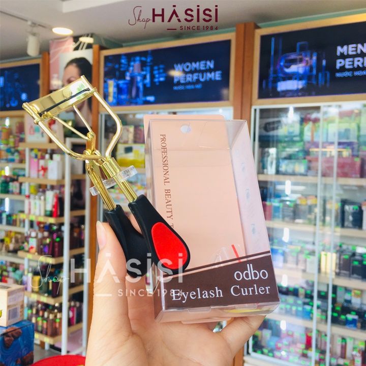 Bấm Mi ODBO - Eyelash Curler OD899