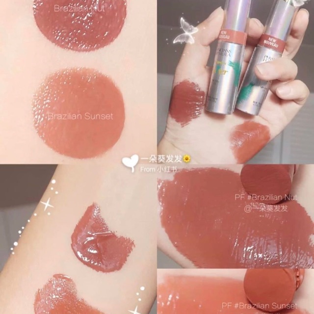 Son bơ Physician Formula