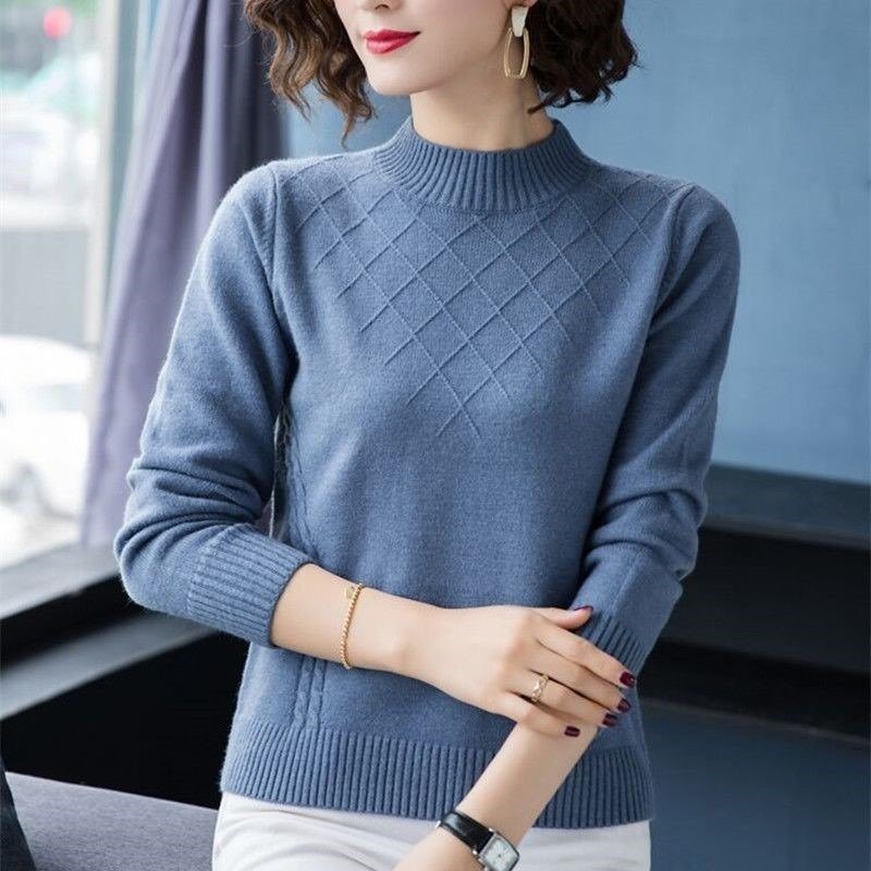 [Siêu rẻ] Áo len nữ hàng Quảng Châu cao cấp V0032 | BigBuy360 - bigbuy360.vn