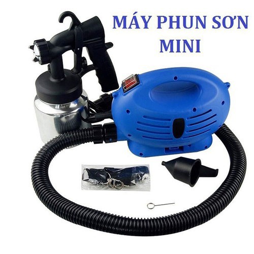 Máy Phun Sơn mini