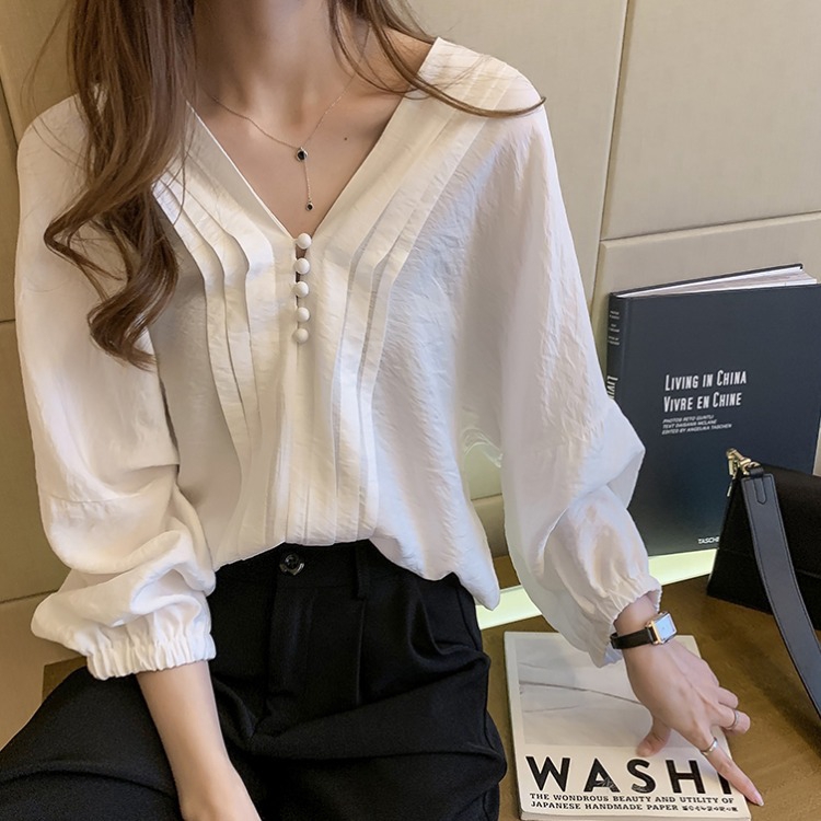 Áo Sơ Mi Form Rộng Cánh Dơi