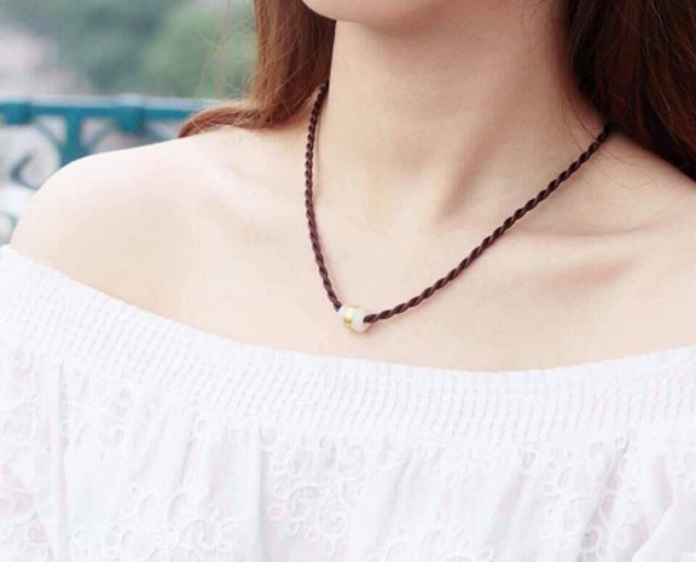 DÂY CHUYỀN LU THỐNG BẠCH NGỌC