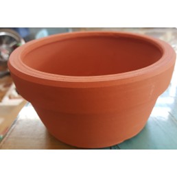 chậu nâu lùn |FREESHIP  SIÊU XINH | LỖI 1 ĐỔI 1