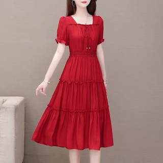 M1200 Đầm xô kiểu 2hand (Đơn khách chốt trên live)