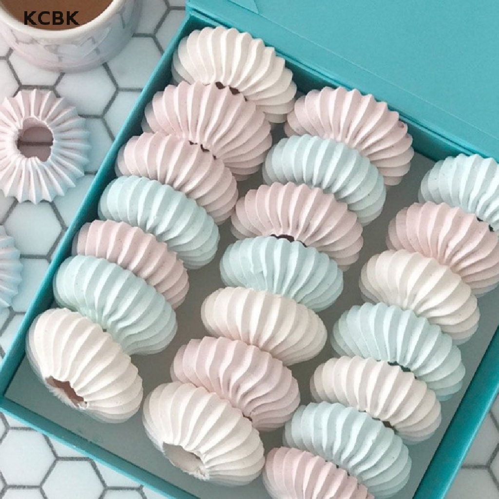 1 Vòi Phun Kem Trang Trí Bánh Bằng Thép Không Gỉ