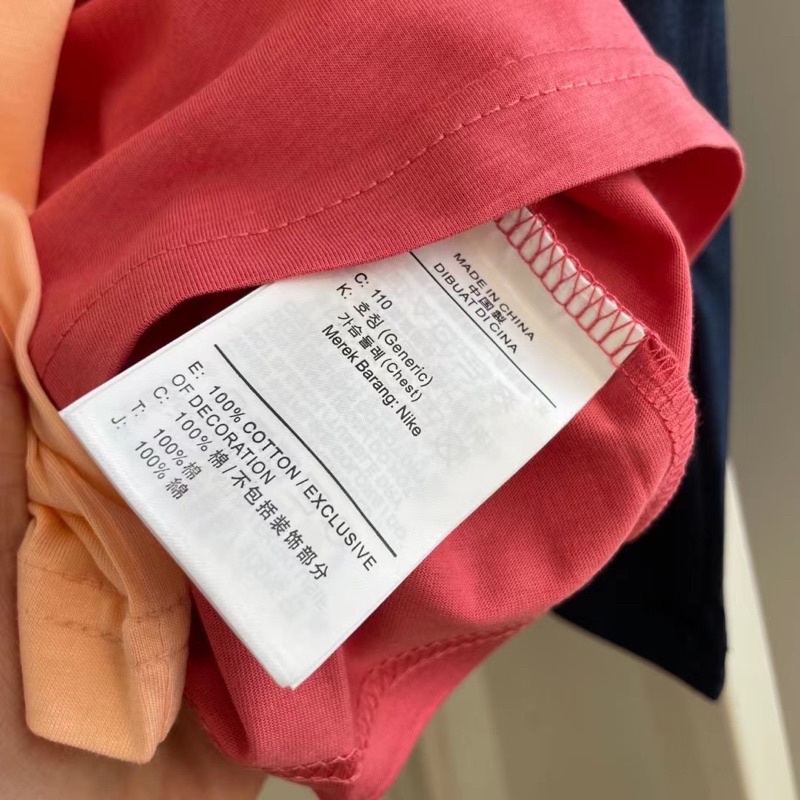 Áo thun cộc tay cho bé  Áo phông cotton mát lạnh, không nhăn 0622