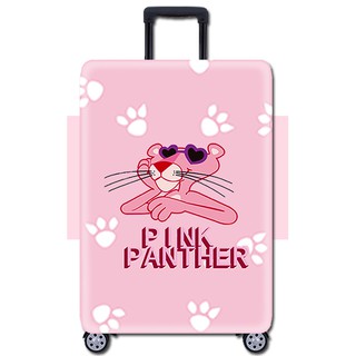 Bọc vali du lịch chống bụi kích thước 18 " -32 "(Not include suitcase)