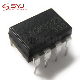 Linh kiện điện tử lot aqh3223 = h3223b5 3223b5 dip-7 chuyên dụng