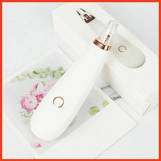 Máy hút mụn đầu đen mini cầm tay - Máy hút mụn BlackHear mini