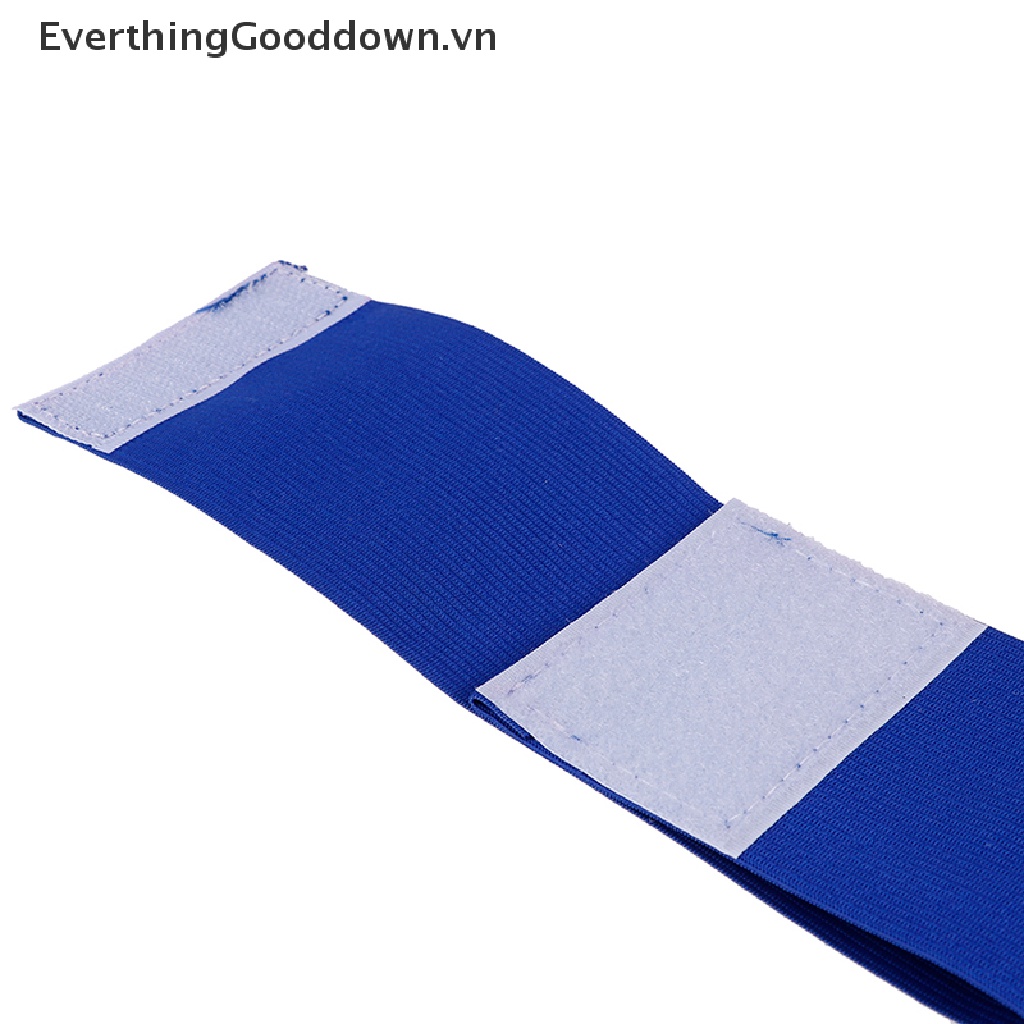 Everthinggooddown 1 Băng Tay Đội Trưởng Bóng Đá Có Thể Điều Chỉnh