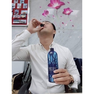 Nước bạc tinh khiết TRUSILVR