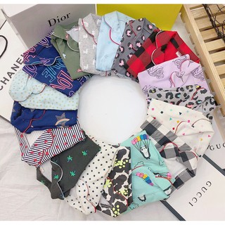 Bộ pijamacotton size đại cho bé 😍😍😍rẻ vô địch đẹp vô cùng 😍😍😍