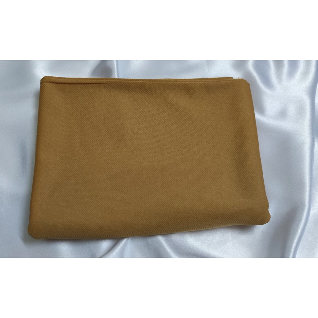 Vải May Phông Ki , Khăn trải bàn Chéo Chun khổ 1m6