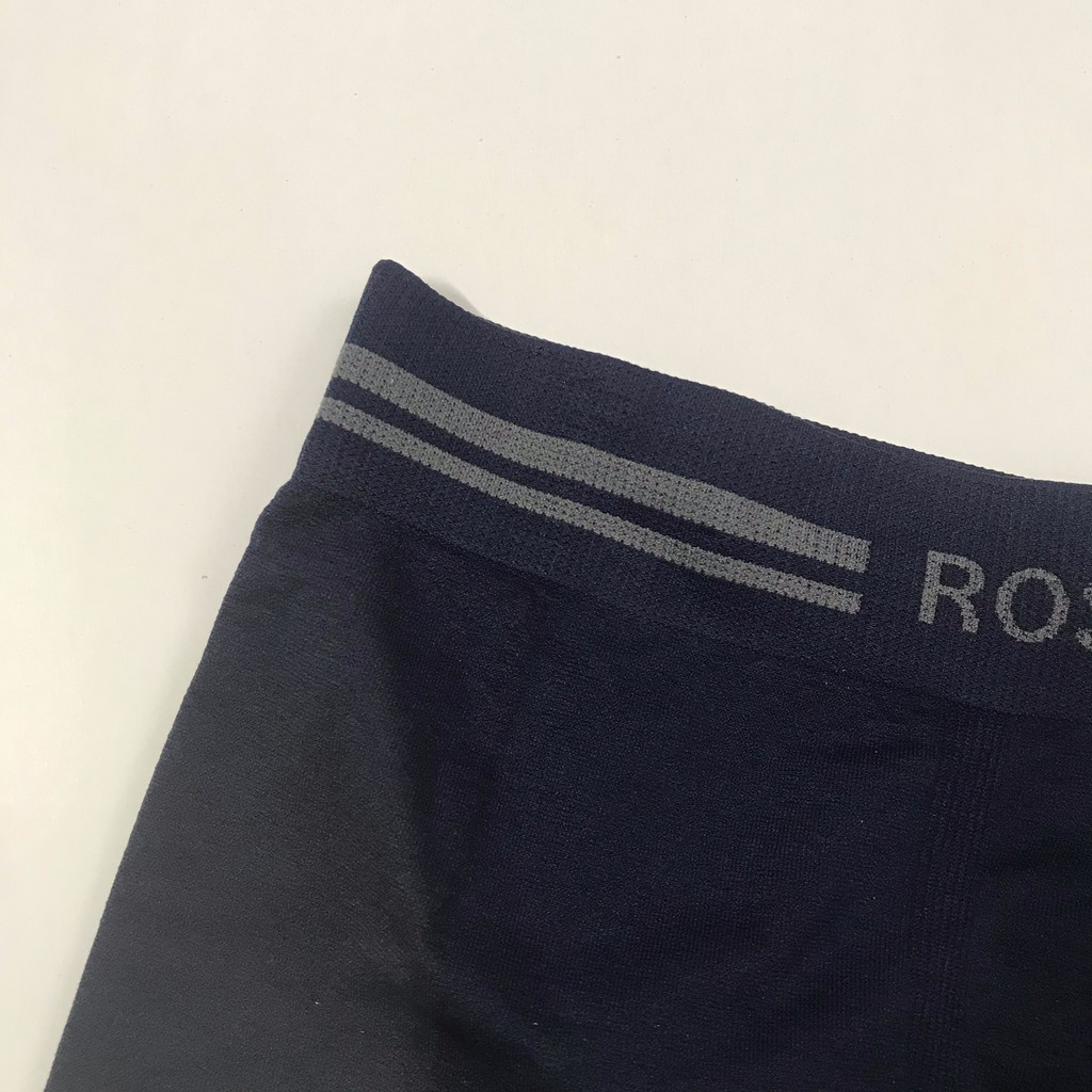 QUẦN LÓT ROSSO NAM CAO CẤP MÃ 0201 - MEN UNDERWEAR