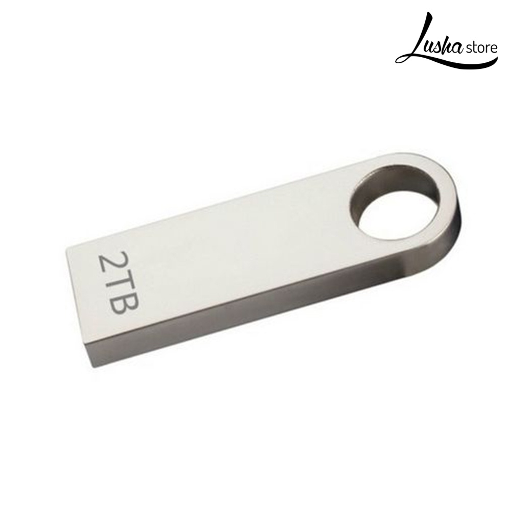 ☃Usb 3.0 Lushastore 1T 2T Tốc Độ Cao | BigBuy360 - bigbuy360.vn
