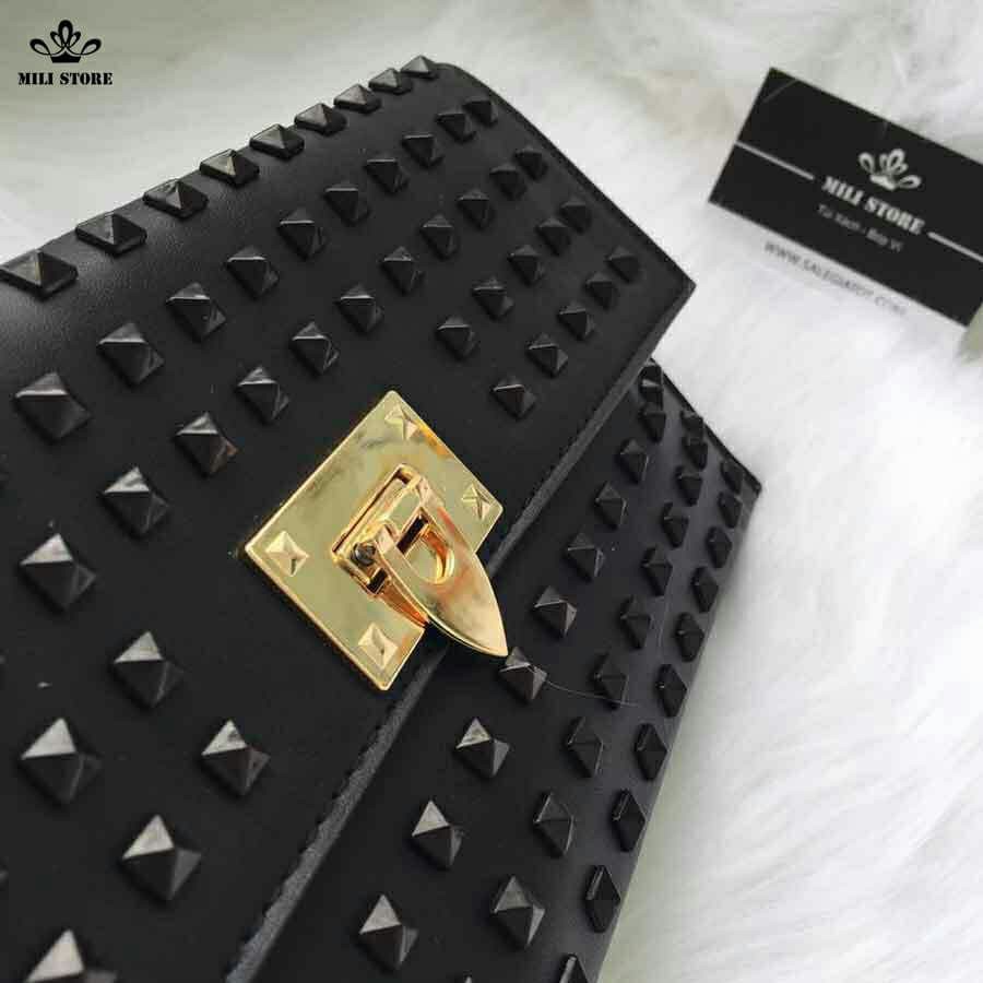 VÍ NỮ DÁNG DÀI NHIỀU NGĂN ĐỰNG TIỀN, THẺ KÈM DÂY ĐEO 59