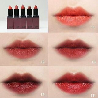 Son Lì Last Lipstick Ver 3