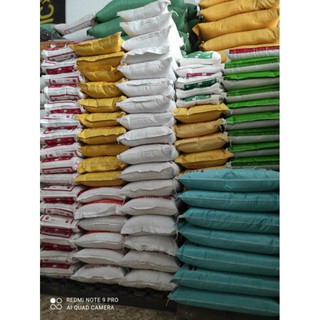 Gạo ST25 lúa tôm thơm dẻo đậm cơm, bao 10kg 5kg