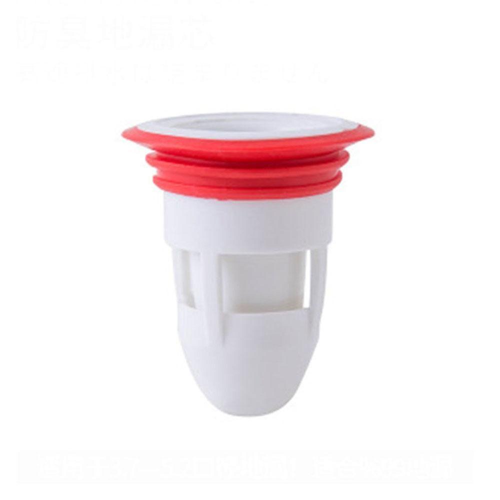 Dụng Cụ Lọc Thoát Nước Bằng Silicone Chống Mùi Hôi Tiện Dụng