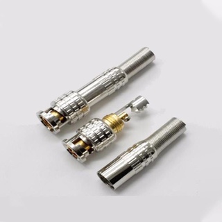 Giắc Jack BNC Lò Xo