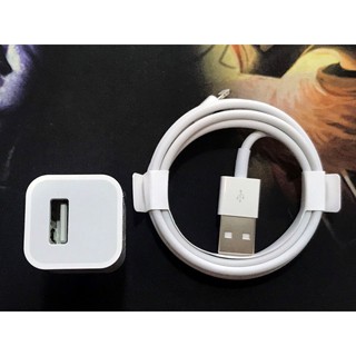 Bộ Cáp Sạc iPhone Xịn Dùng Cho iPhone 5 Đến iPhone 11