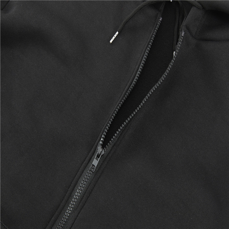 Áo Hoodie Cotton dày cho cặp đôi