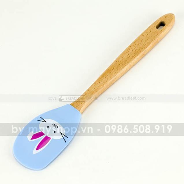 Spatula, Phới trộn Thỏ Breadleaf