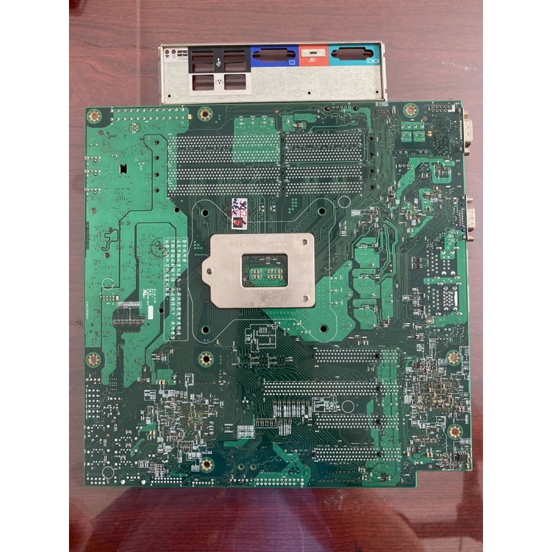 MainBoard Server Intel S1200V3R Socket 1150, Main server chuyên dụng dành cho botroom phòng nét