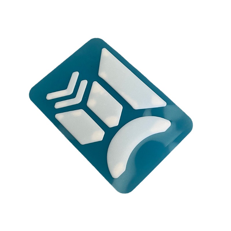 1 Miếng Dán Chuột Chơi Game Không Dây Logitech G903