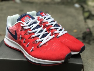 Giày Zoom Pegasus 33 nhẹ bền êm thời trang
