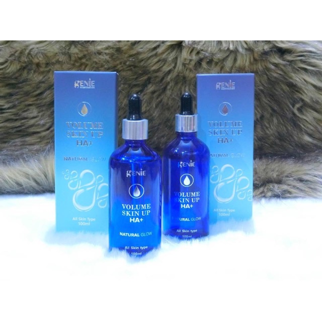SERUM HA GENIE 100ML