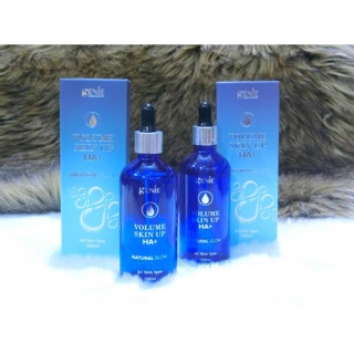 Serum ha genie 100ml