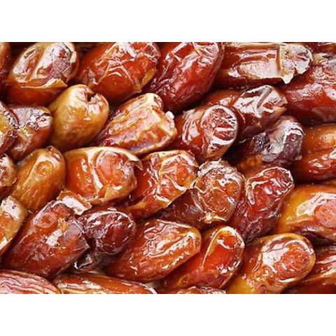 1Kg Chà Là Ai Cập Loại 1