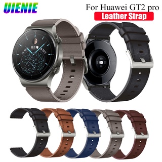 Dây Đeo Da 22mm Cho Đồng Hồ Huawei Gt2Pro Huawei Gt2Pro