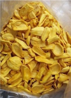 1kg mít sấy xuất khẩu