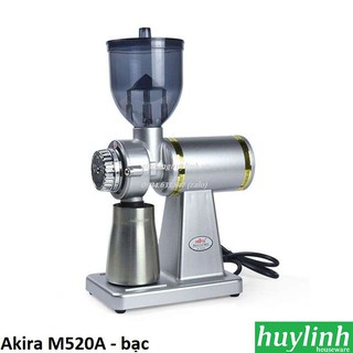 Máy xay cà phê Akira M520A