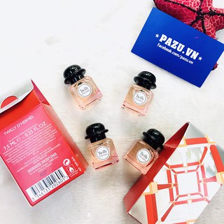Nước Hoa Mini Hermes Twilly D'Hermes