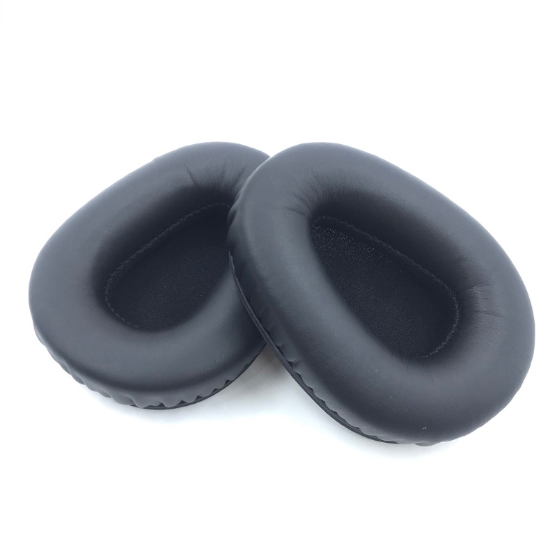 Set 2 Đệm Tai Nghe Nhét Tai Chất Liệu Da Protein Mềm Cho UE6000