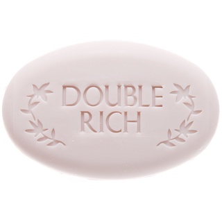 XÀ BÔNG THƠM HOA IRIS DOUBLE RICH 90G