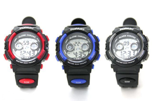 ĐỒNG HỒ TRẺ EM HỌC SINH | BigBuy360 - bigbuy360.vn