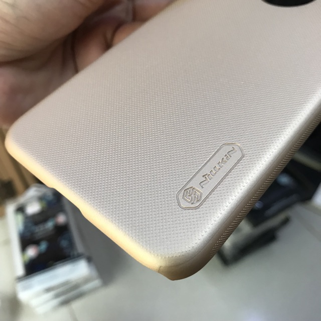 Ốp lưng nillkin iphone 7plus/8plus