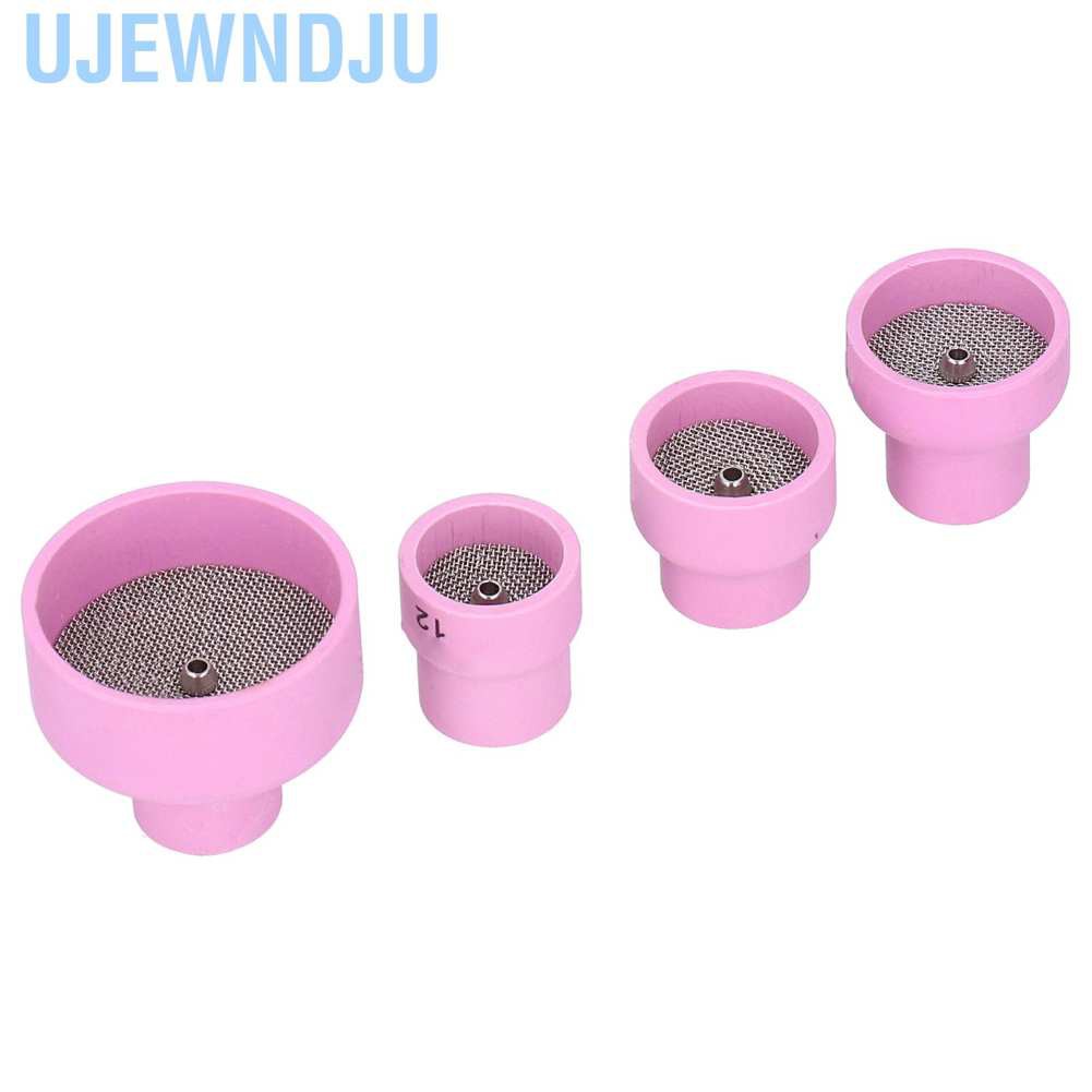 Đầu Phun Hơi Bằng Gốm W17 / 18 / 26