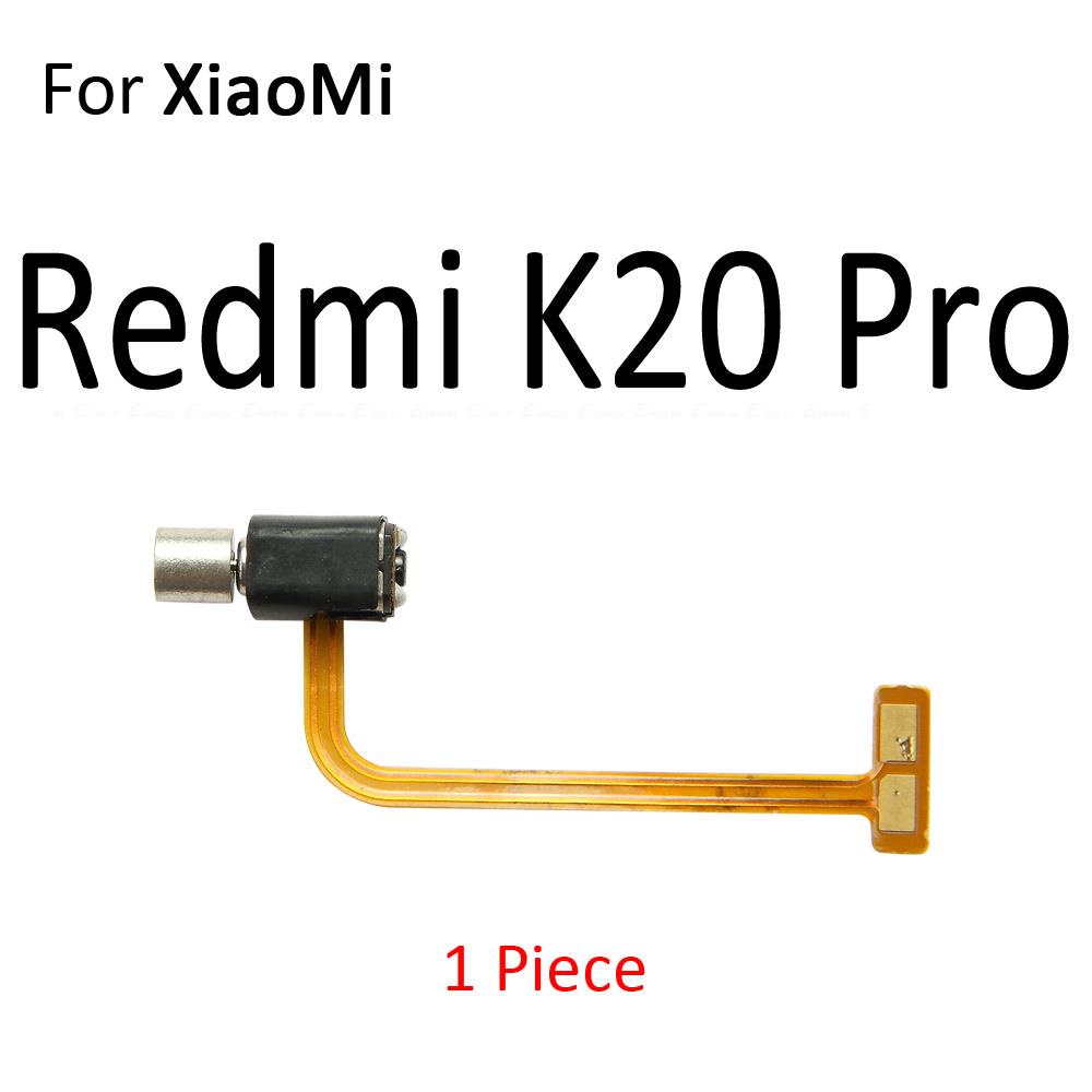 Cáp Flex Mô Tơ Rung Chuyên Dụng Cho XiaoMi Redmi K20 K30 K40 K50 Gaming Pro K30i K30S K40S Ultra