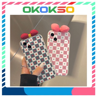 Ốp Điện Thoại Chống Rơi Đính Nơ Cho Oppo Reno6 5G Reno6pro Reno5 Reno5pro Reno4Z 5G A52/A72/A92 A53/A32 A9 2020/A5/A1