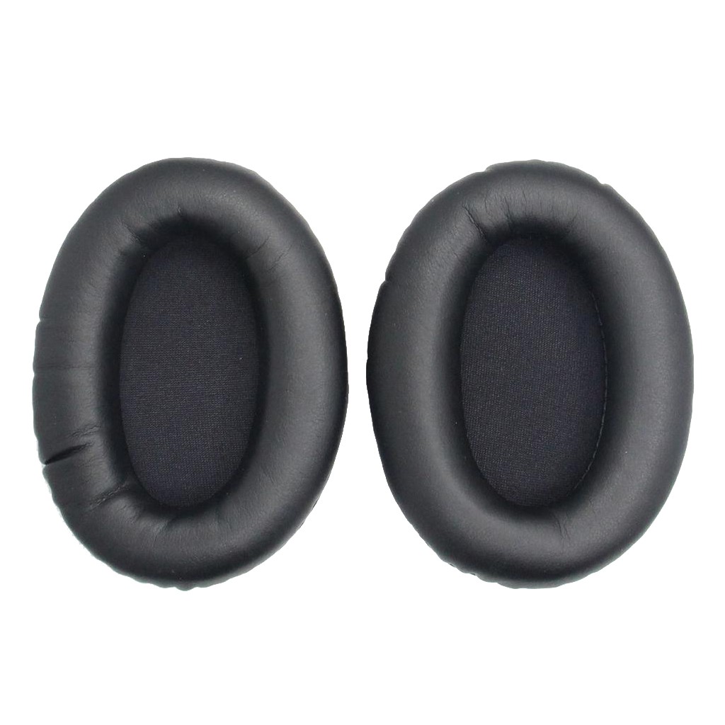 【Stocked baosity1】Cặp đệm tai nghe chụp tai cho Kingston hscd khx-hscp hyperx Cloud II
