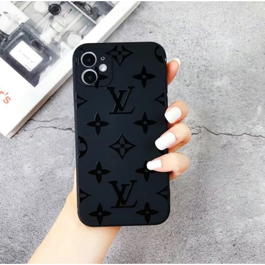 Ốp Điện Thoại TPU Mềm Chống Sốc In Hình Cinnamoroll Cho IPhone11 12Pro 12Promax 12mini 11PRO 11PROMAX 13 13PRO 13PROMAX Xs Max XR 7 8 Plus